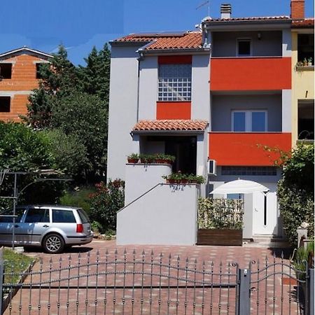 Apartments Veda PUY Exterior foto