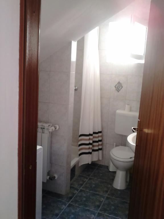 Apartments Veda PUY Exterior foto