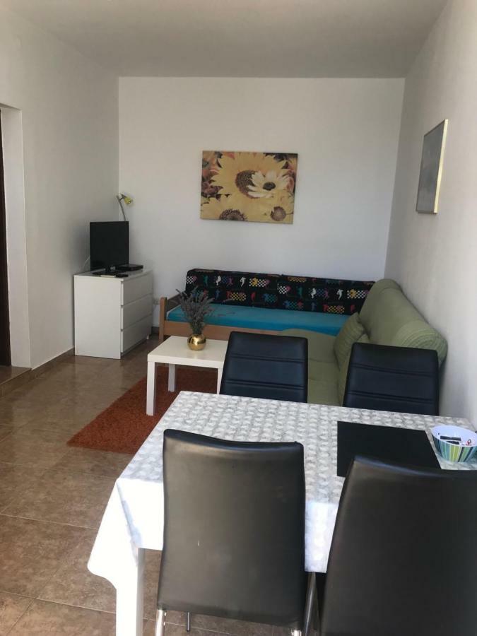 Apartments Veda PUY Exterior foto